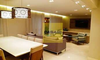 Imagem 6: Apartamento com 3 dormitórios à venda, 244 m² - Nova Petrópolis - São Bernardo do Campo/SP