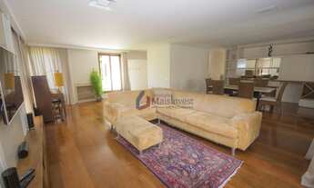 Imagem 3: Casa com 4 dormitórios à venda, 427 m² - Alphaville Graciosa - Pinhais/PR