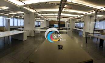 Imagem 6: Conjunto para alugar, 671 m² - Pinheiros - São Paulo/SP