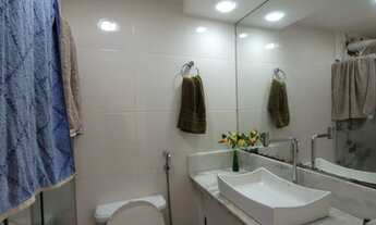 Imagem 4: Apartamento para venda com 70 metros quadrados com 2 quartos