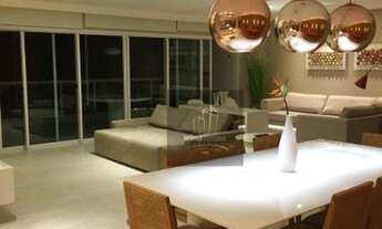 Imagem 5: Apartamento Infinity Areia Preta com 4 dormitórios à venda, 282 m² por R$ 2.450.000 - Arei