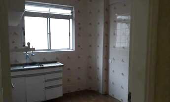 Imagem 9: Apartamento com 1 dorm, Boqueirão, Santos - R$ 315 mil, Cod: 3113
