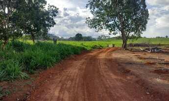 Imagem 2: Sitio em Alto paraiso/ RO