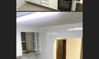 Imagem 4: Casa com 2 dormitórios à venda, 60 m² por R$ 580.000,00 - Santana - São Paulo/SP