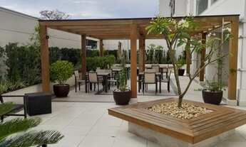 Imagem 4: Taquaral Living Baronesa Lindo Apartamento com 82m2 em Campinas