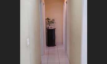 Imagem 7: Apartamento para venda tem 80 metros quadrados com 3 quartos