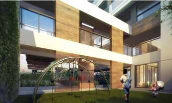 Imagem 5: Apartamento com 2 dormitórios à venda, 79 m² por R$ 1.400.000,00 - Vila Madalena - São Pau