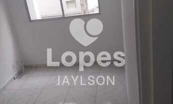 Imagem 2: Rio de Janeiro - Apartamento Padrão - Tomás Coelho