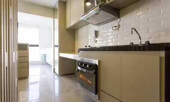 Imagem 3: Apartamento à Venda - Jardim Paulista, 1 Quarto, 27 m2