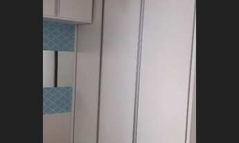 Imagem 6: Apartamento com 3 dormitórios à venda, aproximadamente 63m² por R$ 220.000 - Morada da Col