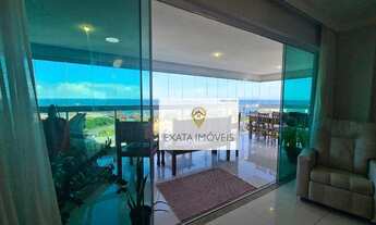 Imagem 6: Apartamento alto padrão com vista mar/varanda gourmet, Costazul/ Rio das Ostras!