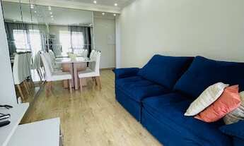 Imagem 3: Apartamento com 2 dormitórios à venda, 69 m² por R$ 480.000,00 - Gopoúva - Guarulhos/SP