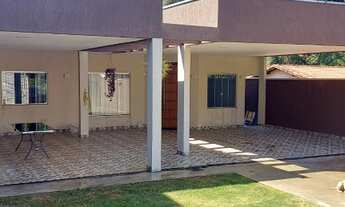 Imagem 2: LINDA CASA NA COLONIA AGRICOLA SAMAMBAIA, LOTE 350M², ESCITURADA, 3 QUARTOS, 1 SUÍTE