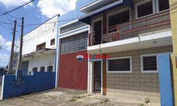 Imagem 9: Galpão para alugar, 312 m² por R$ 5.000,00/mês - Jardim do Trevo - Campinas/SP