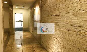 Imagem: Conjunto para alugar, 252 m² - Vila Olímpia