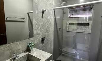 Imagem 6: Casa com excelente padrão de acabamento no Maracanã