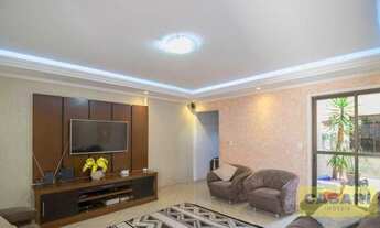 Imagem 2: Sobrado com 3 dormitórios à venda, 250 m² - Jardim Las Vegas - Santo André/SP