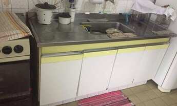 Imagem 6: Apartamento com 3 dormitórios à venda, 100 m² por R$ 780.000,00 - Paraíso - São Paulo/SP