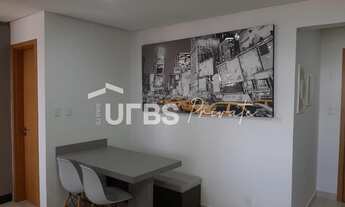 Imagem 4: Lux Home Design - Flat 1 quarto, sendo 1 suíte