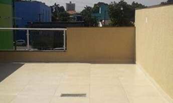 Imagem: Cobertura com 2 dormitórios à venda, 84