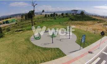 Imagem 4: LUMIS PARQUE EMPRESARIAL - LOTE 389,48M2 - TOP