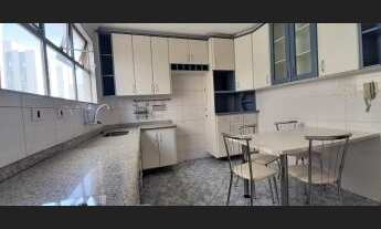 Imagem 7: Apartamento para venda tem 89 metros quadrados com 3 quartos em Vila Ema - São José dos Ca