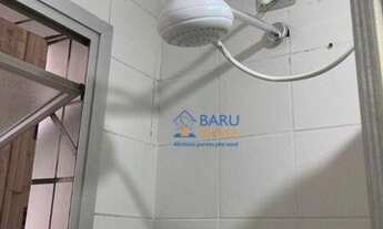 Imagem 6: Apartamento com 2 dormitórios à venda, 55 m² por R$ 600.000,00 - Santa Cecília - São Paulo