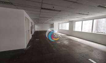 Imagem 6: Conjunto para alugar, 1024 m² - Bela Vista - São Paulo/SP