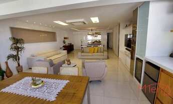 Imagem 2: Apartamento à venda, 169 m² por R$ 1.900.000,00 - Praia do Canto - Vitória/ES