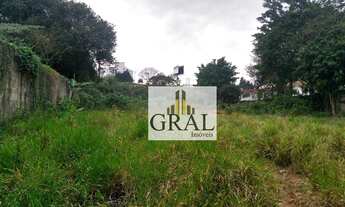 Imagem 2: Terreno à venda, 2886 m² por R$ 4.300.000,00 - Jordanópolis - São Bernardo do Campo/SP