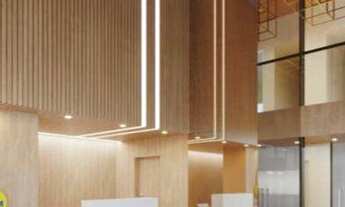 Imagem 7: Apartamento à venda, 58 m² por R$ 605.500,00 - Dionisio Torres - Fortaleza/CE