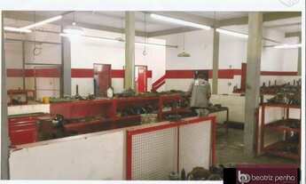 Imagem 5: Barracão à venda, 2400 m² por R$ 5.500.000,00 - Vila Toninho - São José do Rio Preto/SP