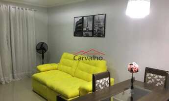 Imagem 2: Sobrado à venda, 60 m² por R$ 360.000,00 - Vila Medeiros - São Paulo/SP