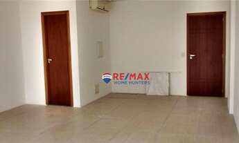 Imagem 4: Sala à venda, 41 m² por R$ 300.000,00 - Alphaville - Campinas/SP