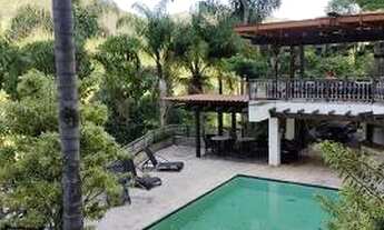 Imagem 3: BELA CASA EM CONDOMINIO PRÓXIMO A ITAIPAVA