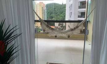 Imagem 5: Apartamento com 3 dormitórios à venda, 110 m² por R$ 640.000,00 - Pitangueiras M Barra F