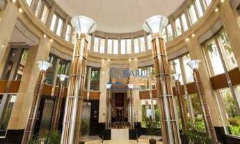 Imagem 2: Conjunto para alugar, 935 m² - Chácara Santo Antônio - São Paulo/SP