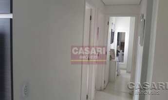 Imagem 1: Apartamento Residencial à venda, Vila Washington, São Bernardo do Campo - AP56406