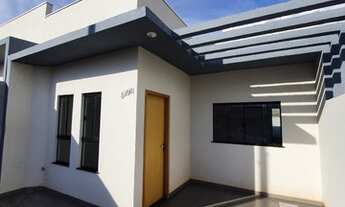 Imagem: Casa Geminada em Jardim Kusumoto - Sarandi