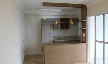 Imagem: Apartamento para locação na Vila Mariana