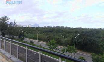 Imagem: Cobertura com 4 dormitórios à venda, 377