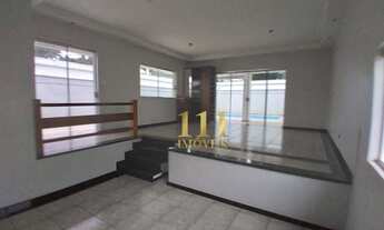 Imagem 2: Casa com 3 dormitórios para alugar, 300 m² por R$ 8.000,00/mês - Jardim Apolo - São José d