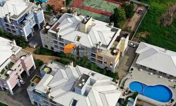 Imagem 4: Apto semi mobiliado em belo condomínio no Costão norte da praia