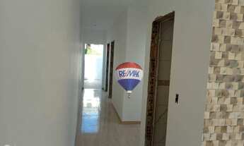 Imagem 4: Casa com 2 dormitórios à venda, 62 m² por R$ 165.000,00 - Jardim Algarve - Alvorada/RS