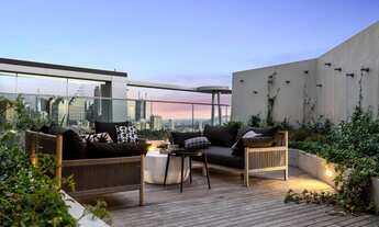 Imagem 1: Cobertura para venda SEM JUROS