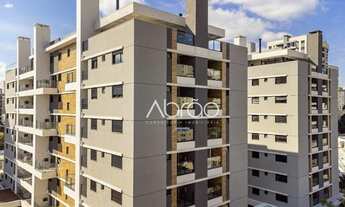 Imagem 3: Apartamento Duplex com 2 dormitórios à venda, 78 m² por R$ 635.900,00 - Vila Izabel - Curi