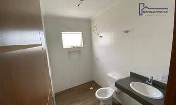 Imagem 6: Casa com 2 dormitórios à venda, 65 m² por R$ 280.000,00 - Jardim das Cerejeiras - Atibaia