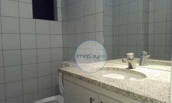 Imagem 7: Laje comercial no Brooklin ao lado da Estação Berrini com 498,28 m² de área útil com 16 va