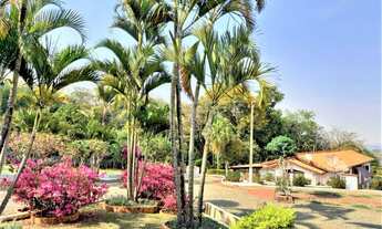 Imagem 2: Chácara à venda, com excelente casa sede e casa de caseiro, Vitassay, Boituva, SP