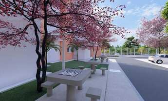 Imagem 4: Apartamentos com 2 dormitórios à venda, a partir de 57m² e sendo a partir de R$ 184.700